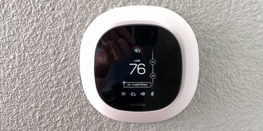 Ideal Thermostat Settings