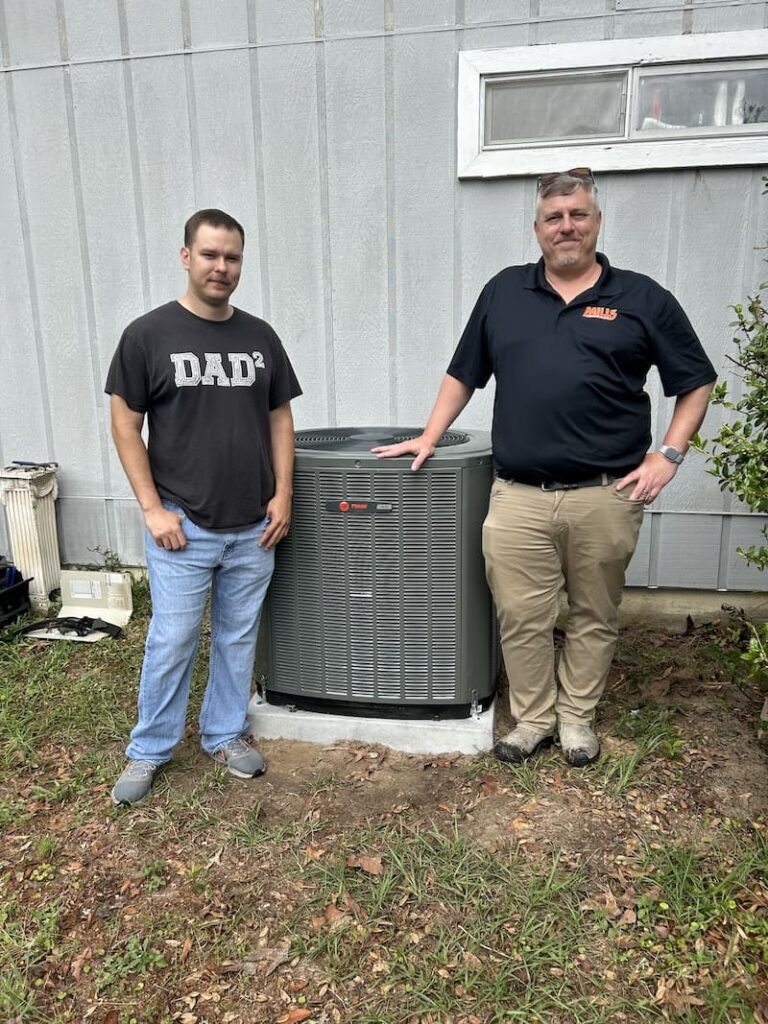 Home for the Holidays