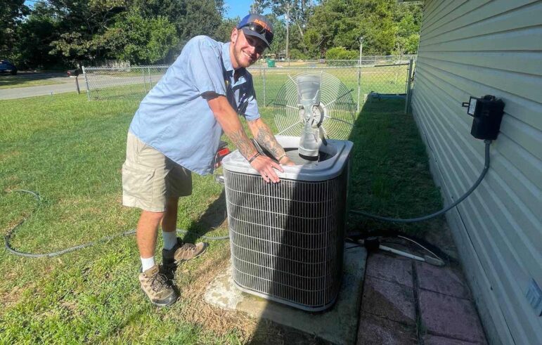 How Should I Get My Home Ready for Air Conditioning Installation