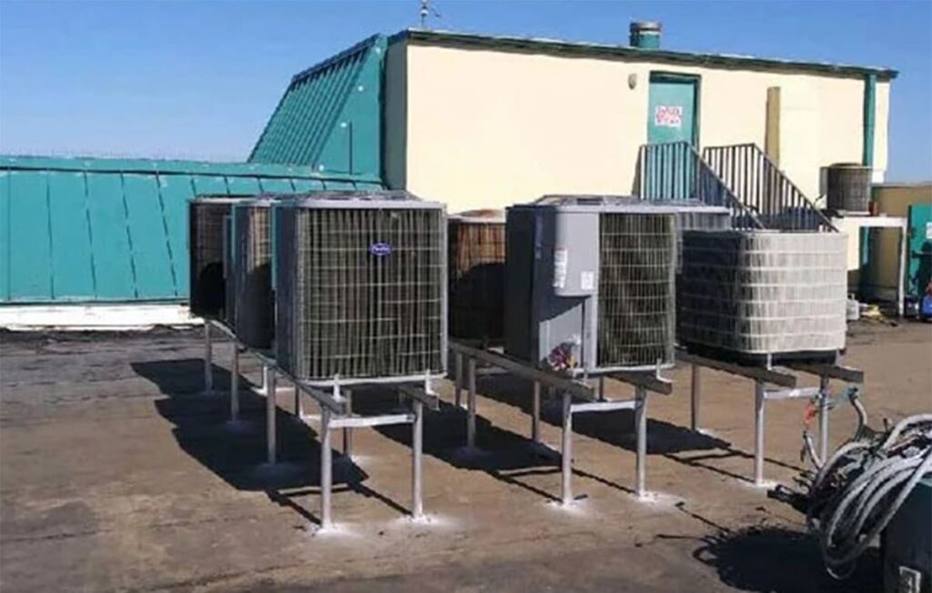 How Can I Save Money on Commercial HVAC for My Company