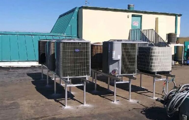 How Can I Save Money on Commercial HVAC for My Company