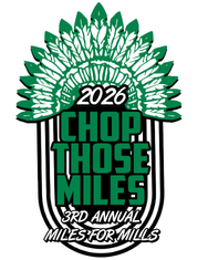 2026 Miles for Mills