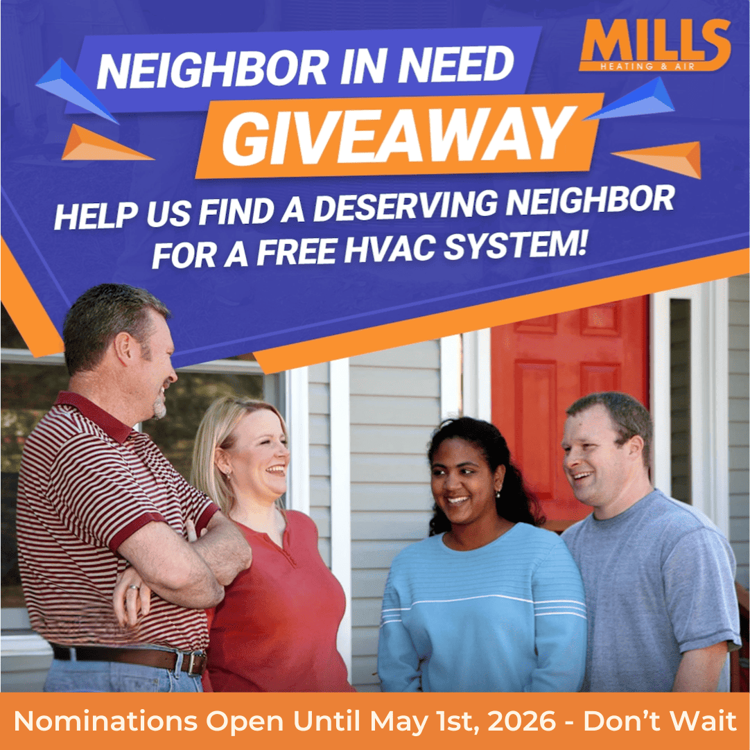 Neighbor In Need 2026