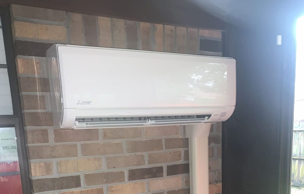 What Is the Best Way to Utilize Ductless Air Conditioning