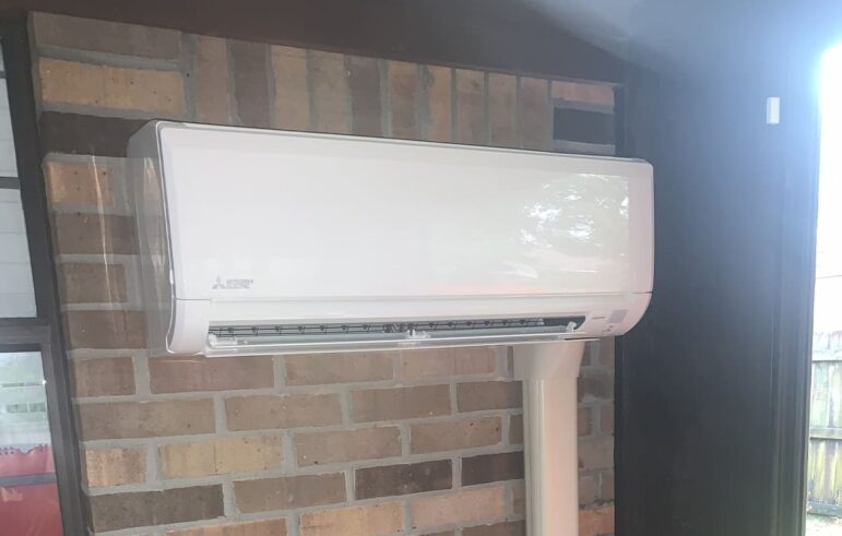 What Is the Best Way to Utilize Ductless Air Conditioning