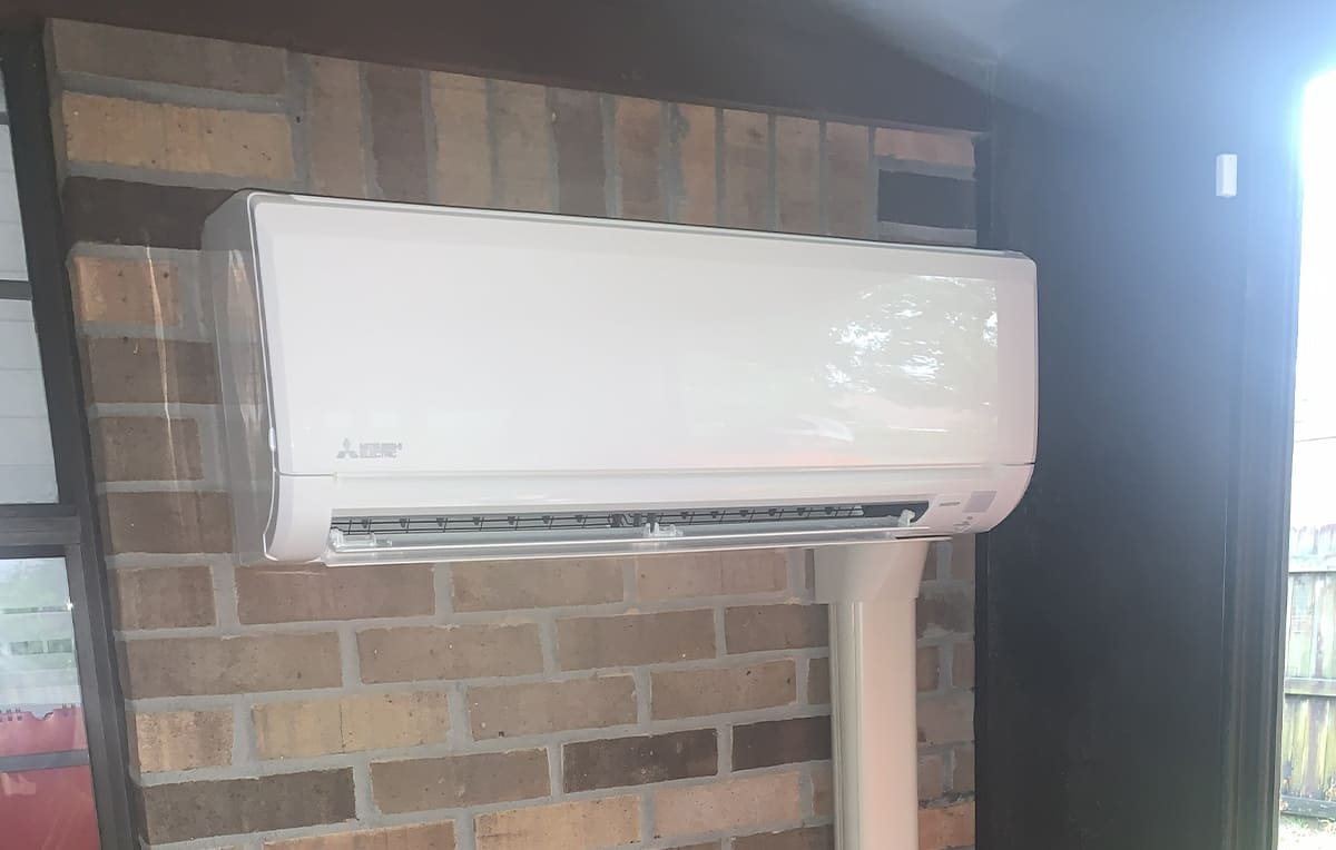 What Is the Best Way to Utilize Ductless Air Conditioning