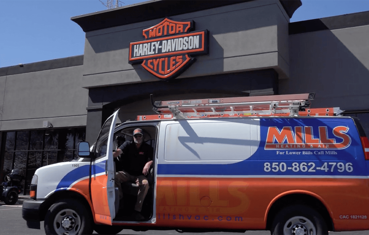 Commercial HVAC 2
