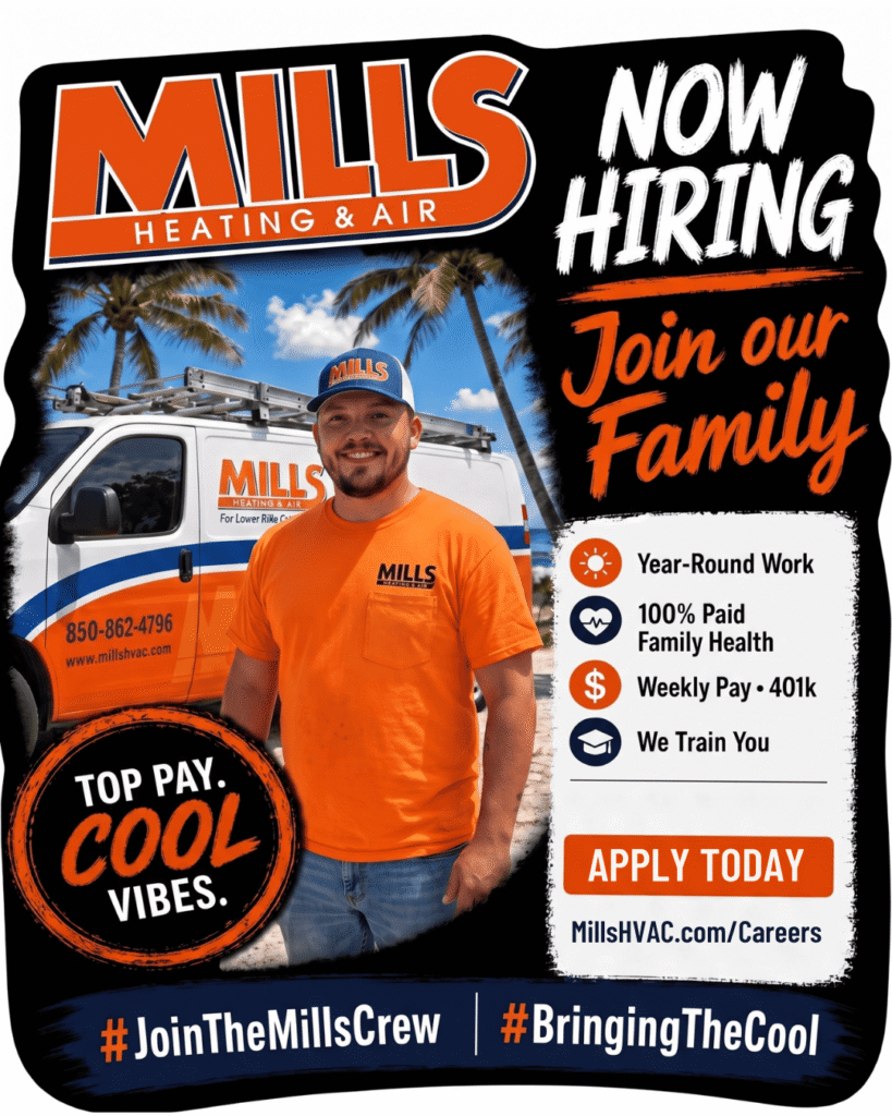 General Now Hiring